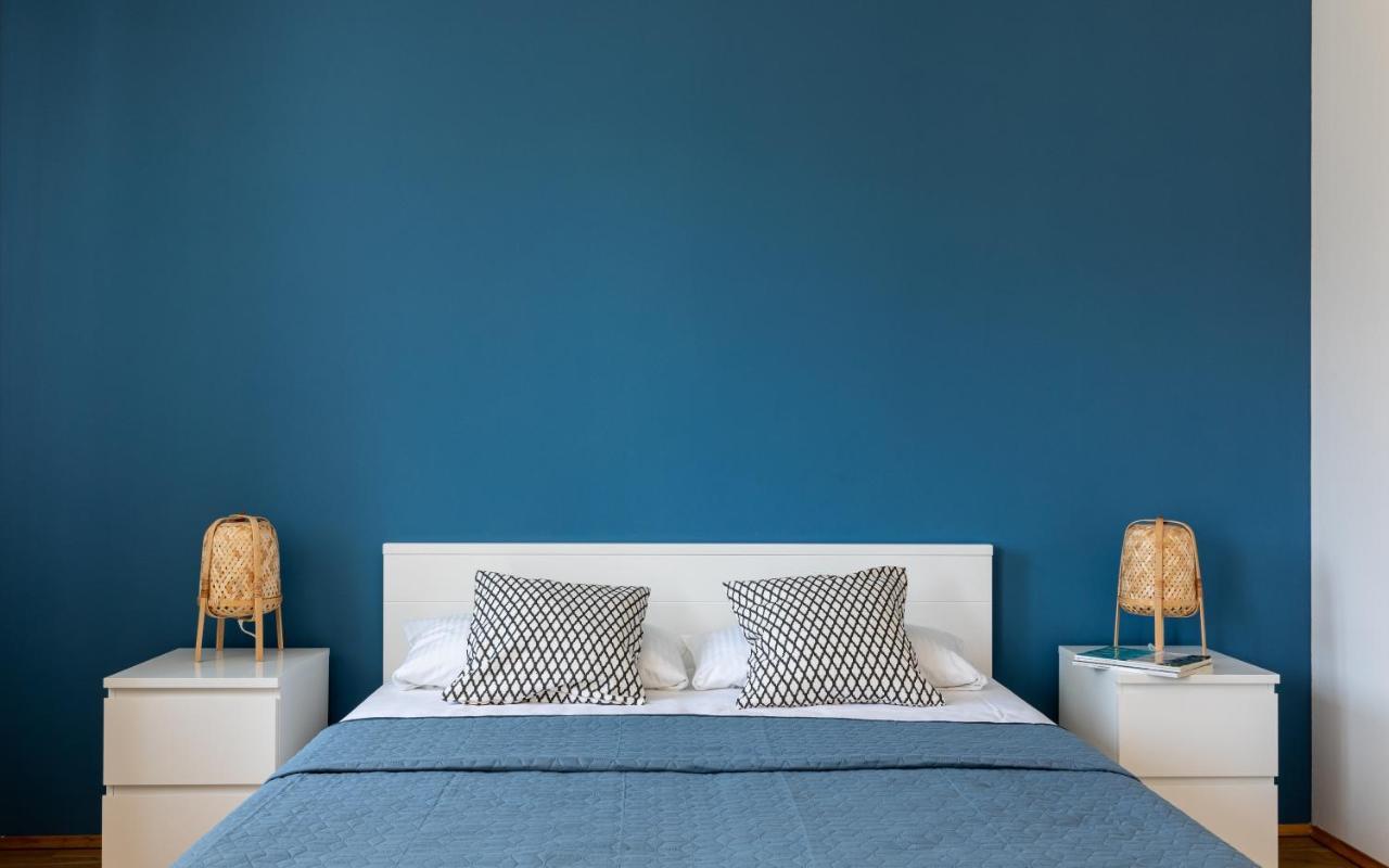 Apartments Silvija Mokošica Екстериор снимка