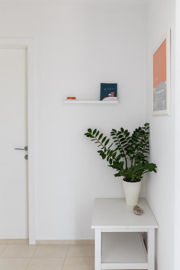 Apartments Silvija Mokošica Екстериор снимка