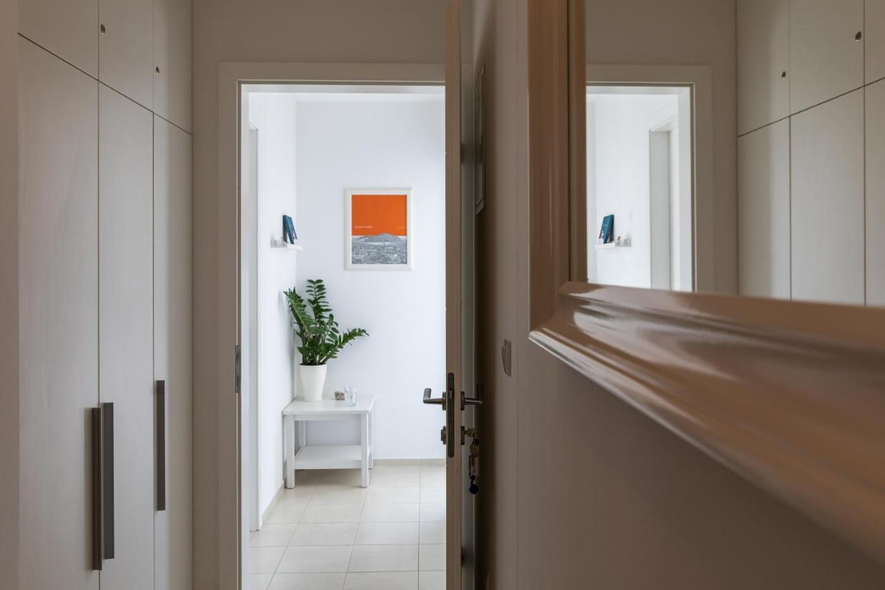 Apartments Silvija Mokošica Екстериор снимка