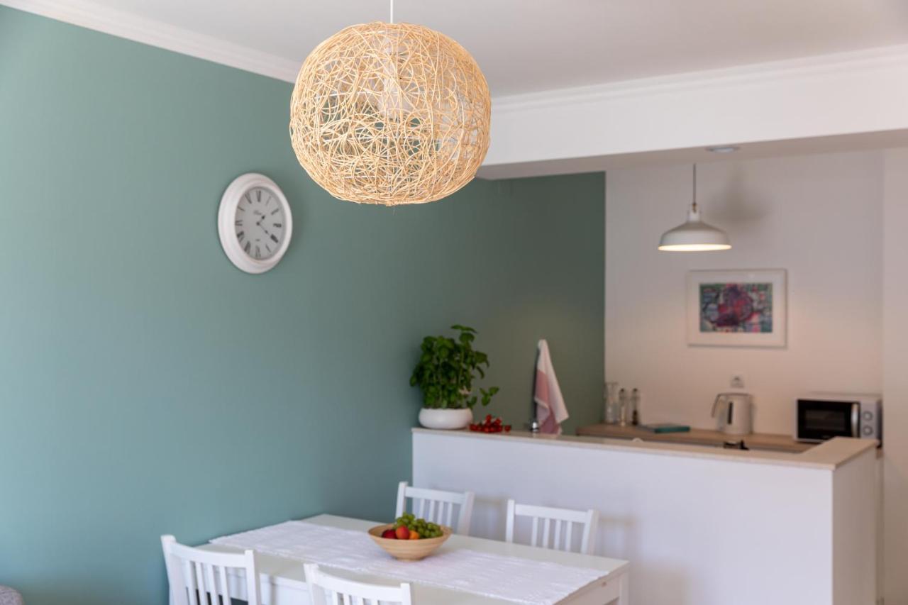 Apartments Silvija Mokošica Екстериор снимка