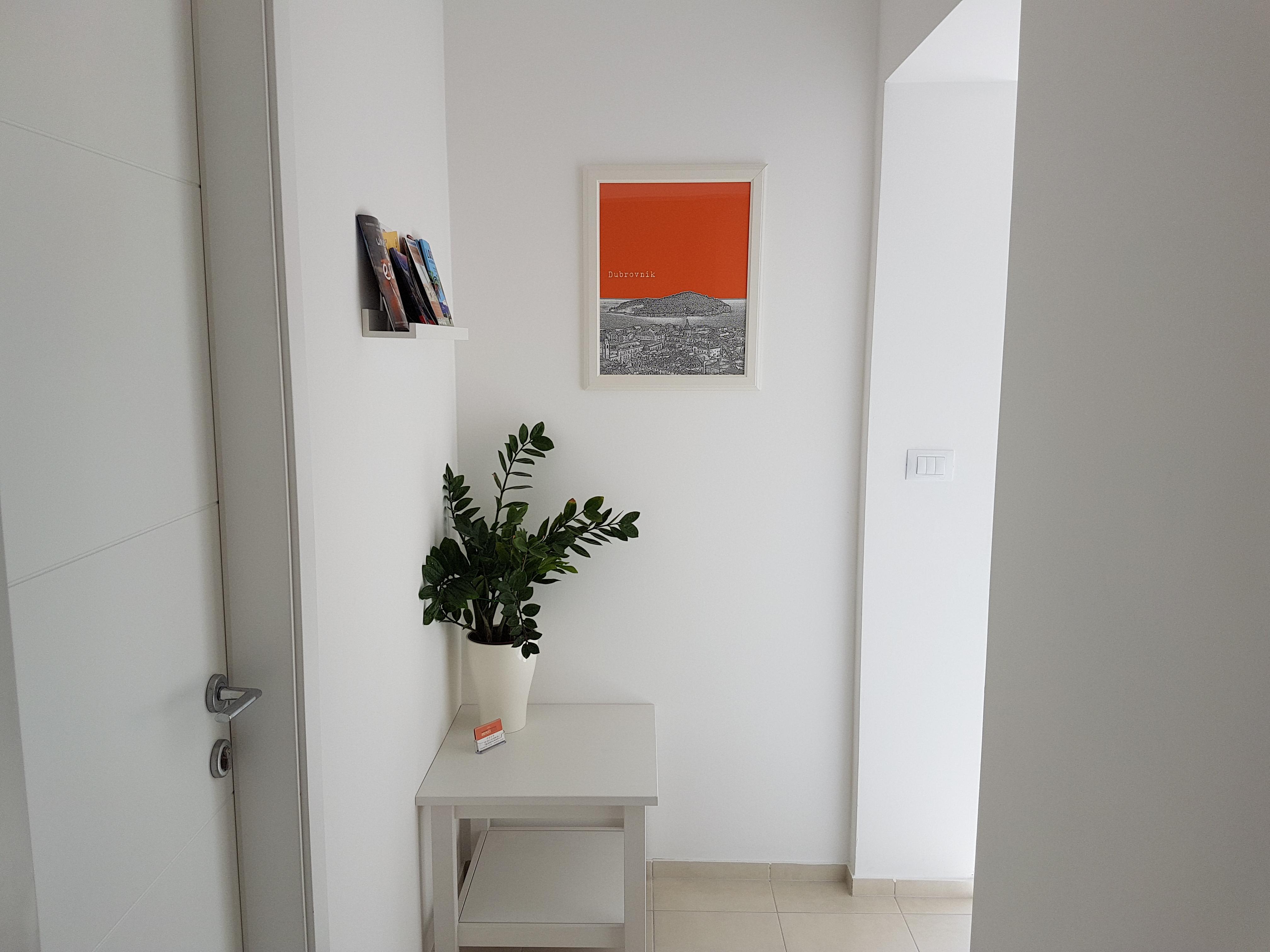 Apartments Silvija Mokošica Екстериор снимка
