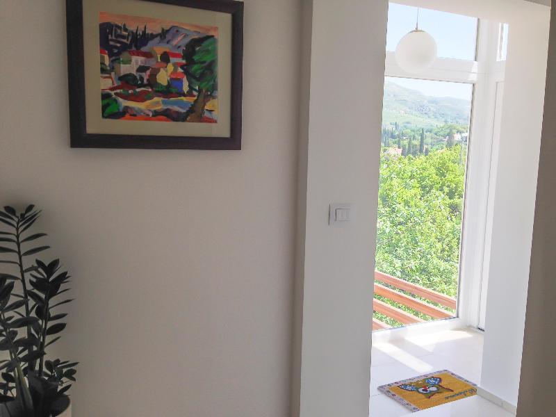 Apartments Silvija Mokošica Екстериор снимка