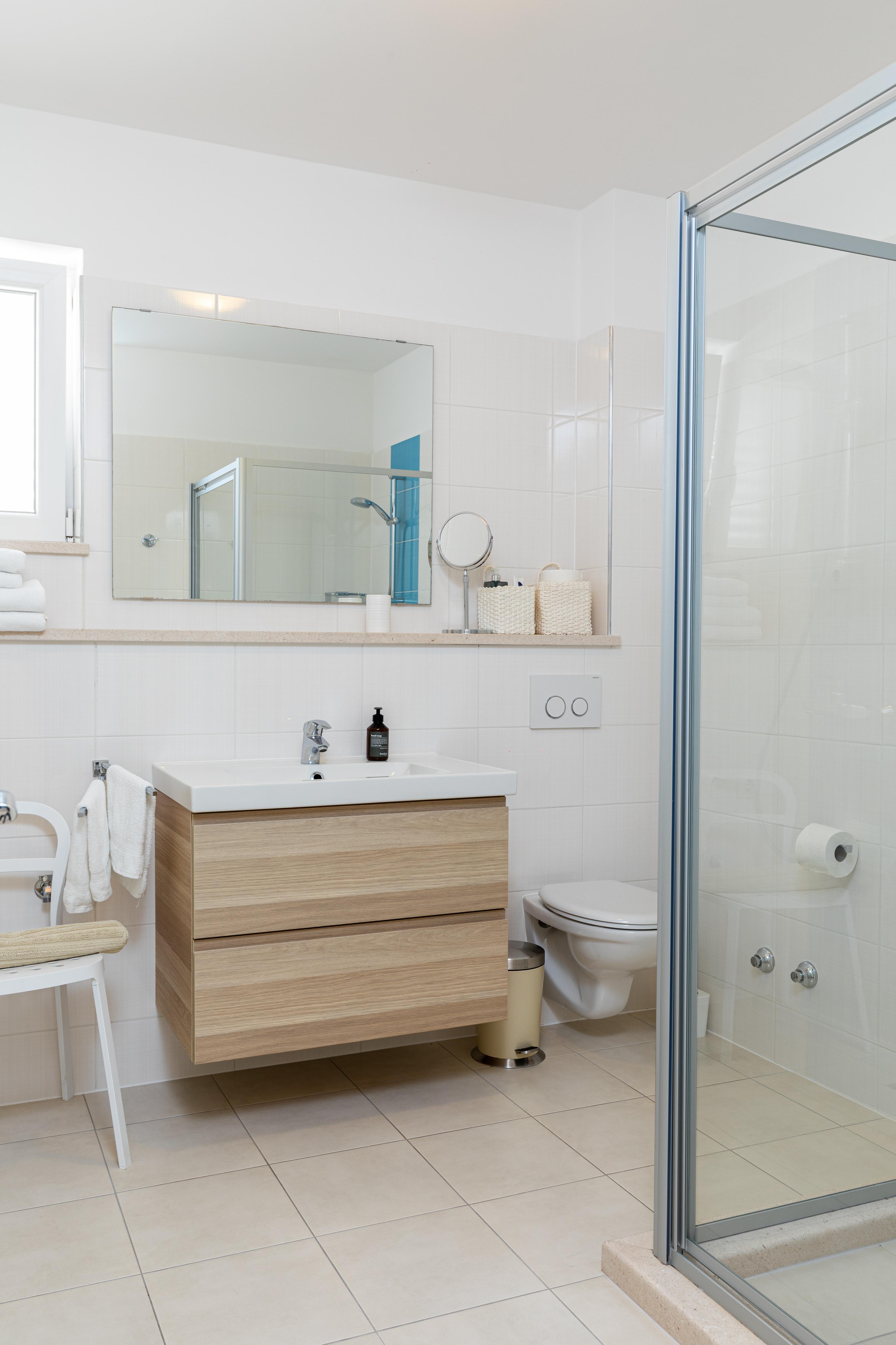Apartments Silvija Mokošica Екстериор снимка