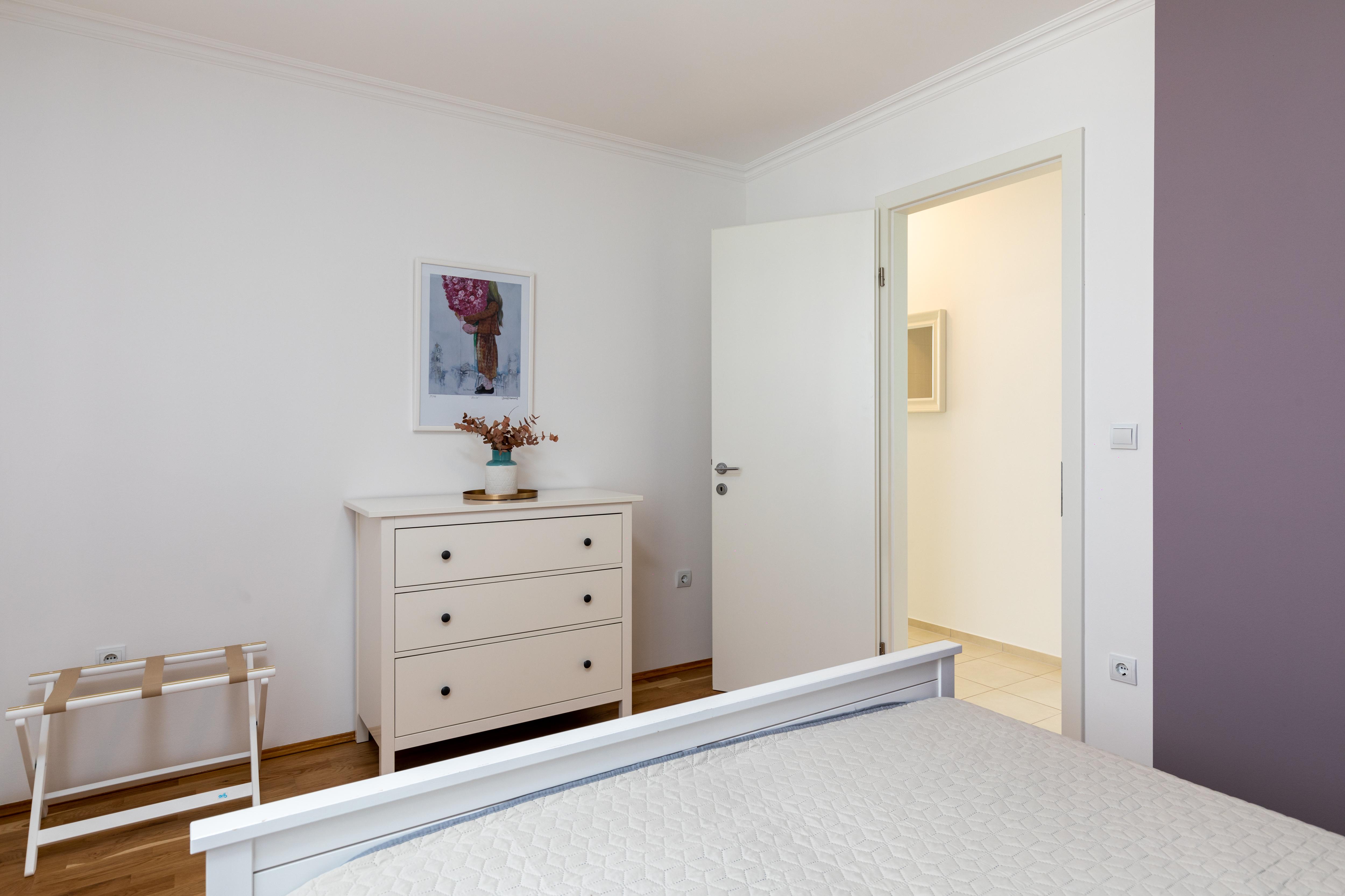 Apartments Silvija Mokošica Екстериор снимка