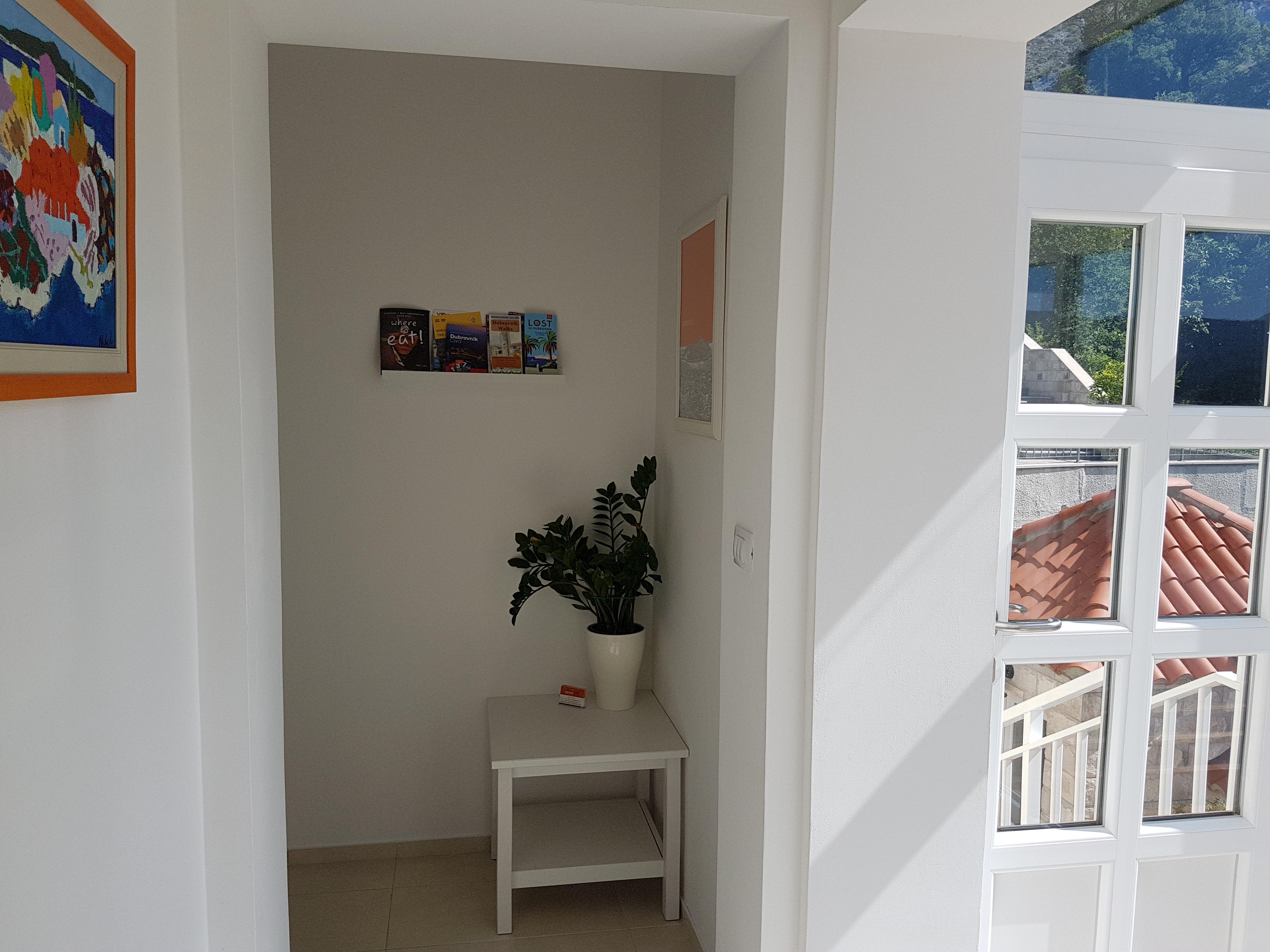 Apartments Silvija Mokošica Екстериор снимка