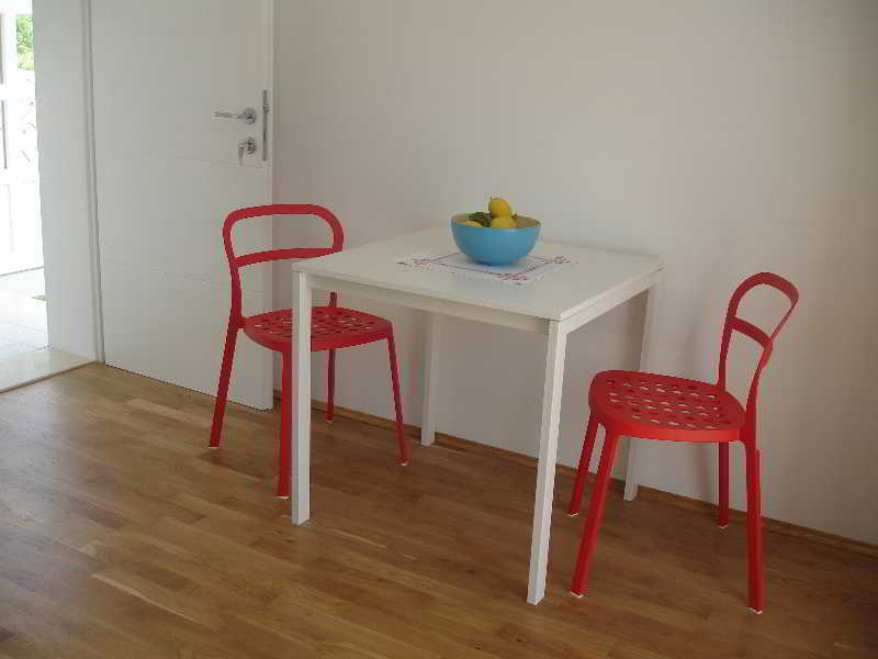 Apartments Silvija Mokošica Екстериор снимка