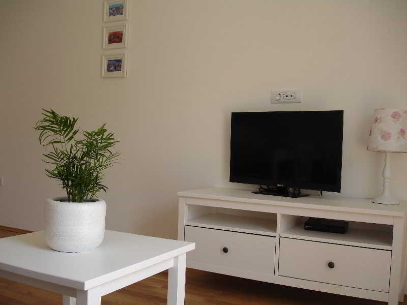 Apartments Silvija Mokošica Екстериор снимка